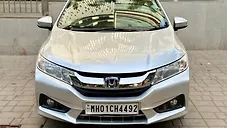 Used Honda City V in Mumbai