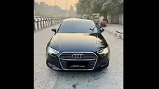 Used Audi A3 35 TDI Premium Plus in Delhi