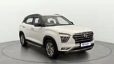 Used Hyundai Creta SX 1.5 Diesel [2020-2022] in Lucknow