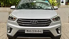Used Hyundai Creta 1.6 SX Plus AT Petrol in Mumbai