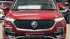 Used MG Hector Sharp 1.5 DCT Petrol [2019-2020] in Mumbai