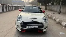 Used Mini Convertible 2.0 in Delhi