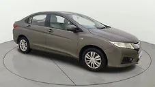 Used Honda City SV Diesel in Ahmedabad