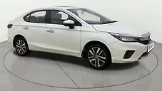Used Honda City ZX Diesel in Ahmedabad