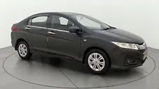 Used Honda City SV Diesel in Ahmedabad