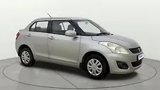 Used Maruti Suzuki Swift DZire VXI in Ahmedabad