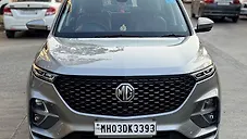 Used MG Hector Plus Sharp 1.5 DCT Petrol in Mumbai