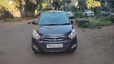 Used Hyundai i10 Sportz 1.1 iRDE2 [2010--2017] in Mumbai