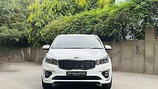 Used Kia Carnival Prestige 7 STR in Delhi