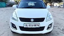 Used Maruti Suzuki Swift Lxi (O) [2014-2017] in Delhi