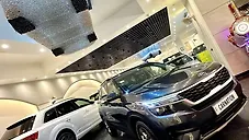 Used Kia Seltos HTK 1.5 [2020-2021] in Delhi