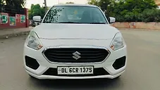 Used Maruti Suzuki Swift DZire VXI in Delhi