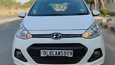Used Hyundai Grand i10 Magna 1.2 Kappa VTVT [2013-2016] in Delhi