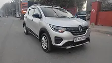 Used Renault Triber RXT [2019-2020] in Delhi