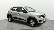 Used Renault Kwid RXT [2015-2019] in Hyderabad