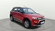 Used Maruti Suzuki Vitara Brezza ZDi+ Dual Tone [2017-2018] in Vadodara