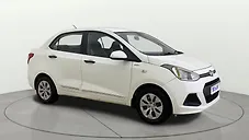 Used Hyundai Xcent Base 1.1 CRDi in Ahmedabad