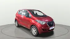 Used Datsun Redigo T (O) [2016-2019] in Kolkata