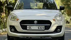 Used Maruti Suzuki Swift VXi [2021-2023] in Delhi