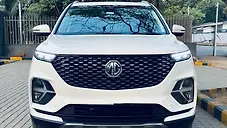 Used MG Hector Plus Sharp 1.5 Petrol Turbo Hybrid MT 6-STR in Patna