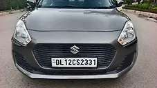 Used Maruti Suzuki Swift VXi in Delhi