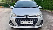Used Hyundai Grand i10 Sportz 1.2 Kappa VTVT [2016-2017] in Delhi