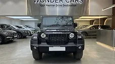 Used Mahindra Thar LX Hard Top Petrol AT RWD in Delhi