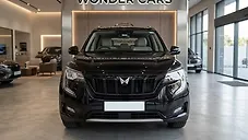 Used Mahindra XUV700 AX7 2WD Petrol 2.0L Turbo Automatic 7 STR in Delhi