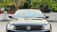 Used Volkswagen Jetta Highline TDI AT in Surat