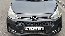 Used Hyundai Grand i10 Magna 1.2 Kappa VTVT [2016-2017] in Amritsar