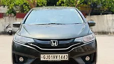 Used Honda Jazz V AT Petrol in Surat