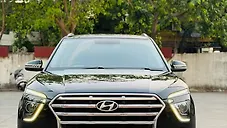 Used Hyundai Creta EX 1.5 Diesel [2020-2022] in Surat