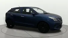 Used Maruti Suzuki Baleno Alpha 1.3 in Hyderabad