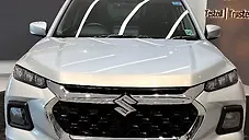 Used Maruti Suzuki Grand Vitara Delta Smart Hybrid [2023-2025] in Bangalore