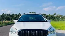 Used Maruti Suzuki S-Cross Delta 1.3 in Kollam
