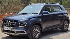 Used Hyundai Venue SX (O) 1.0 Turbo iMT in Raipur