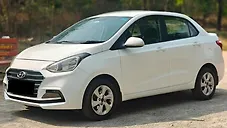 Used Hyundai Xcent SX 1.2 in Raipur