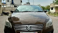 Used Maruti Suzuki Ciaz ZDi+ SHVS in Nagpur