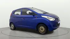 Used Hyundai Eon Era + in Bangalore
