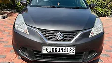 Used Maruti Suzuki Baleno Delta 1.3 in Surat