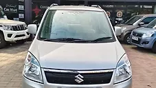 Used Maruti Suzuki Wagon R VXI in Bhubaneswar