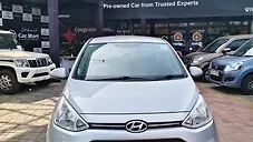 Used Hyundai i10 Magna 1.2 AT in Bhubaneswar