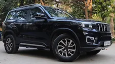 Used Mahindra Scorpio N Z8 2WD Diesel 2.2L Turbo Manual 7 STR in Delhi