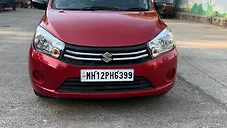Used Maruti Suzuki Celerio VXi CNG [2017-2019] in Pune