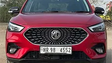 Used MG Astor Savvy Pro 1.3 Turbo AT Sangria in Delhi