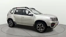 Used Renault Duster RXZ 1.3 Turbo Petrol MT [2020-2021] in Bangalore