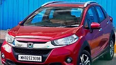 Used Honda WR-V VX MT Petrol in Navi Mumbai