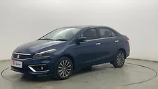 Used Maruti Suzuki Ciaz Alpha Hybrid 1.5 [2018-2020] in Kolkata