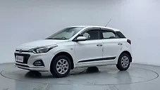 Used Hyundai Elite i20 Magna Plus 1.2 [2019-2020] in Gurgaon