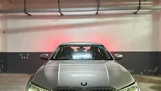Used BMW 3 Series Gran Limousine 330Li Luxury Line in Mumbai